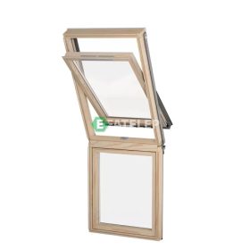 VERTICA ENERGY KAN B1600