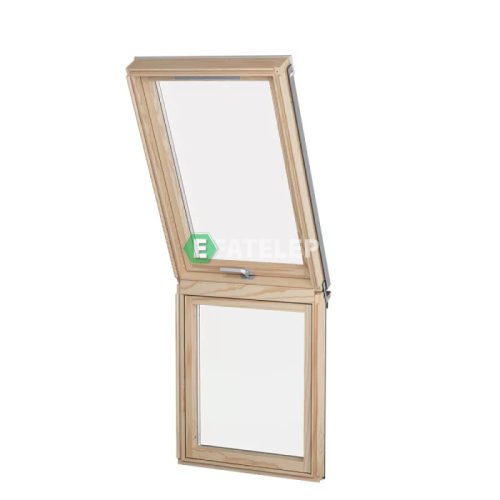 VERTICA ENERGY KAN B1600