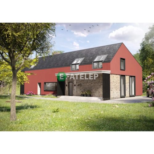 VERTICA ENERGY KAN B1600