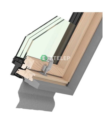 ULTIMA COMFORT KEV B4800 