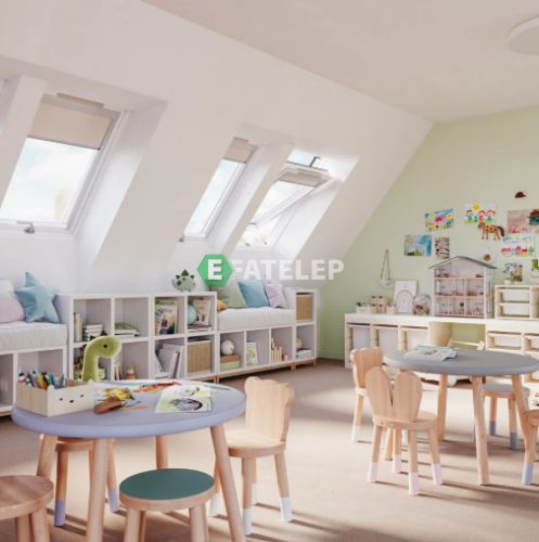 ULTIMA COMFORT KEV B4800 