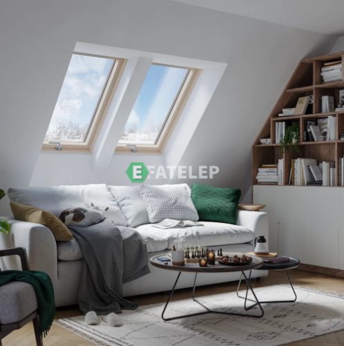 ULTIMA COMFORT KEV B4800 