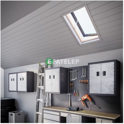 Control KFE / KFE RED