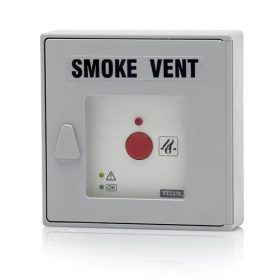 Betörhető kézi jelző