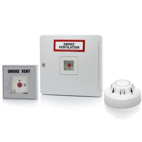 Komplett vezérlő rendszer