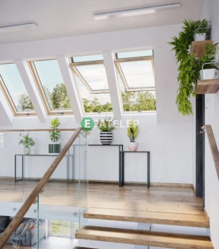 View Energy KHV B1500