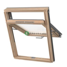 View Energy KHV B1500