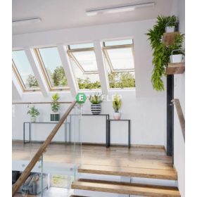 View Energy KHV B1500