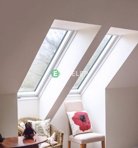 GOOD ENERGY PVC KPA B1500