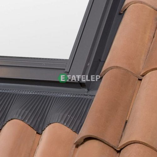 Univerzális burkolókeret KUF