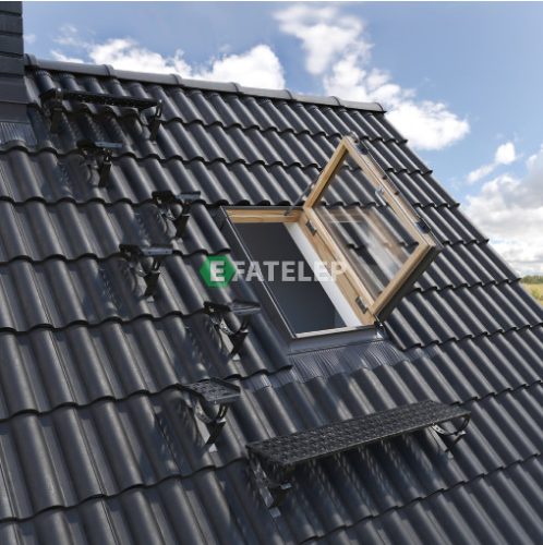 ACCESS ENERGY KXL B1600