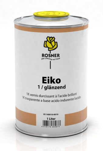 ROSNER EIKO Mélymatt / 5  25L
