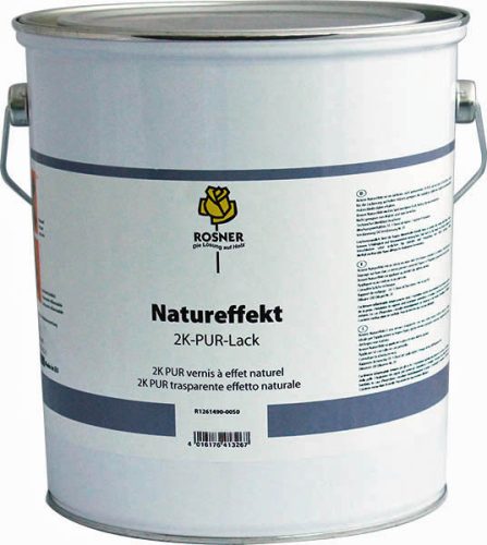 ROSNER NATUREFFEKT 5L