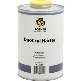 ROSNER DuoCRYL HÄRTER  1L