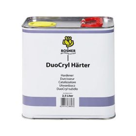 ROSNER DuoCRYL HÄRTER  2,5L