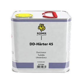 ROSNER DD-HÄRTER 45  2,5L