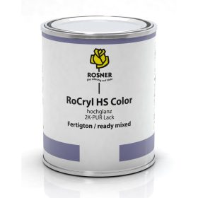 ROSNER RoCRYL HS COLOR HGLZ BASIS