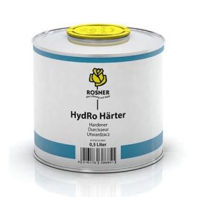 ROSNER HYDRO HÄRTER 0,5 KG