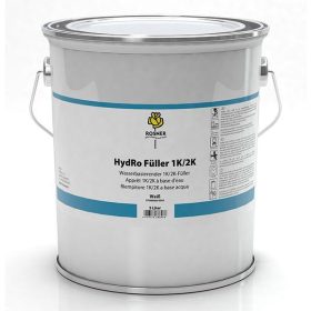 ROSNER HYDRO FÜLLER WEISS / FEHÉR  5L Alapozó