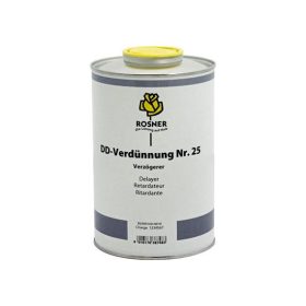 ROSNER DD VERDÜNNUNG NR.25  5L