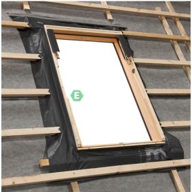 Alátét-szegélyfólia RUC