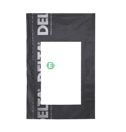 Alátét-szegélyfólia RUC