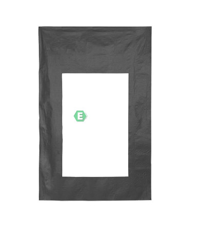 Alátét-szegélyfólia RUC