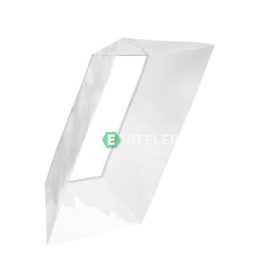 PÁRAZÁRÓ FÓLIA RVB