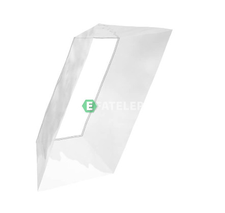 PÁRAZÁRÓ FÓLIA RVB