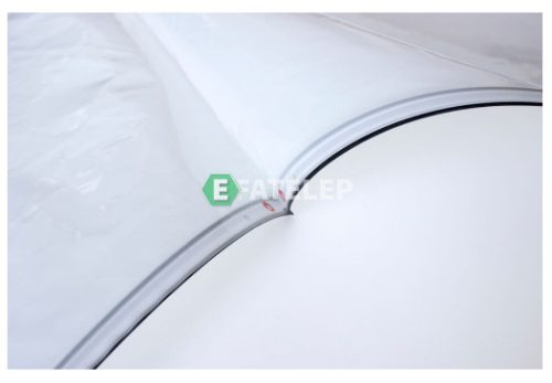 PÁRAZÁRÓ FÓLIA RVB