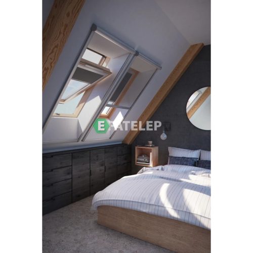  DAKEA SZÚNYOGHÁLÓ S10A